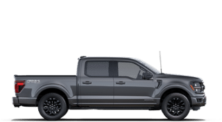 2025 Ford F-150® External Image 1